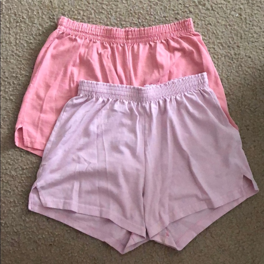 🔆• Soffe shorts bundle •
